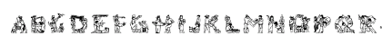 Pangkat_etniko Regular Lowercase Preview