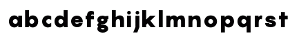 Pangram Black Preview