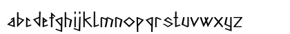 Pantria Expanded Regular Preview