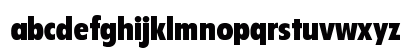 Paper_Bold Normal Lowercase Preview