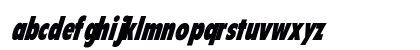 Paper_Italic Normal Lowercase Preview
