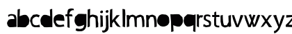 PAPERCUTCRE Regular Preview