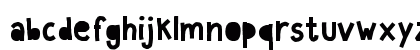 Paperland Medium Lowercase Preview