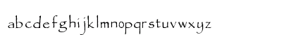 Papyrus Normal Preview