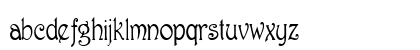 ParisianCondensed Normal Preview
