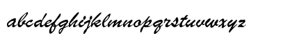Parsek Cyrillic Preview