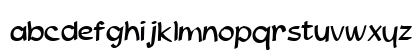Parson Bold Preview