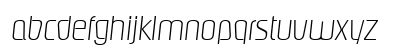 Pasadena-Serial-ExtraLight RegularItalic Preview