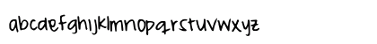 PeaMeaghan Medium Preview