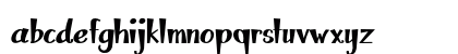 Penelopriss Bold Preview
