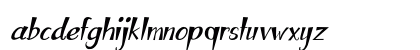 Penelopriss Italic Preview