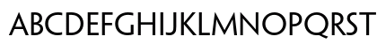 Penumbra Sans Std Regular Preview