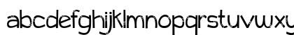 Peyton Jennifer Decorated Lowercase Preview