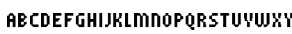 PF Tempesta Five Compressed Regular Preview
