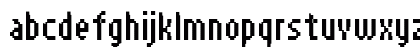 PF Tempesta Seven Compressed Regular Preview