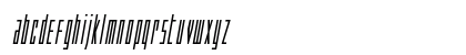 Phantacon Compact Bold Italic Bold Italic Preview