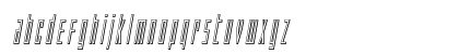 Phantacon Outline Italic Outline Italic Preview