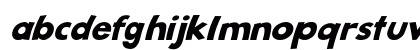 Phat Tuesday Italic Preview