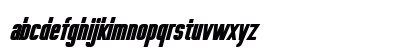 Phelps Bold Italic Preview