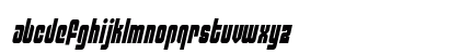 Philadelphia Condensed Semi-Italic Condensed Semi-Italic Preview