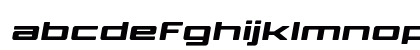 Phoenicia Lower Case Semi-Italic Semi-Italic Preview