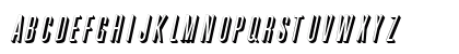 Phoenix Italic Lowercase Preview