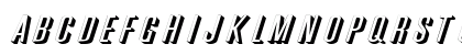Phoenix-Extended Italic Preview