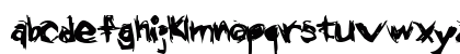 PicketsChargeFont59 Bold Preview