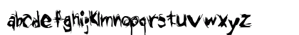 PicketsChargeFont59 Regular Preview