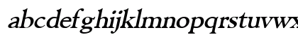 Pilgrim Italic Preview