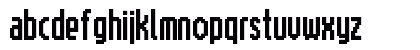 Motorola ScreenType Regular Preview