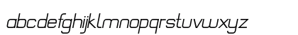 Pipsqueak Italic Preview