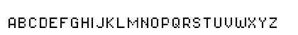 Pixel Operator SC Regular Preview