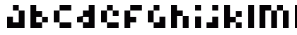 Pixelminimal Regular Preview