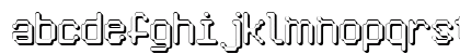 Pixelogist Regular Preview