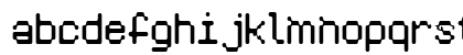 Pixelogist Regular Preview