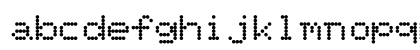PixelPoint Regular Preview