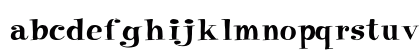 PixieFont Regular Preview