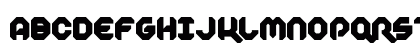 Plack the Hanet Regular Preview