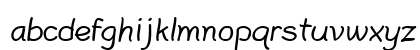 PlainPensle Bold Preview