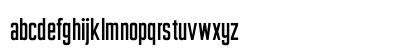 Plakative Grotesk Medium Preview