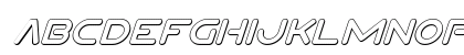 Planet N Compact 3D Italic Italic Preview