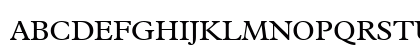 PlantExpert Normal Lowercase Preview
