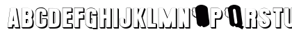 PLATOoN Regular Lowercase Preview