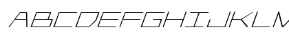 Player 1 Up Bold Italic Bold Italic Lowercase Preview