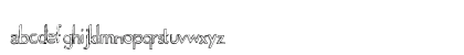 Playgrounds Regular Lowercase Preview