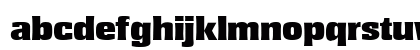 Plenty Normal Lowercase Preview