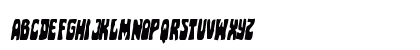 Pocket Monster Condensed Italic Condensed Italic Preview