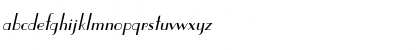 Elysee Italic Font