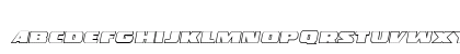 Police Cruiser Outline Italic Italic Preview